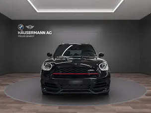 MINI Countryman John Cooper Works ALL4