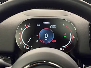 MINI Countryman John Cooper Works ALL4