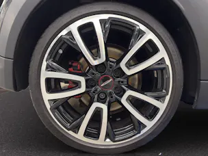 MINI Countryman John Cooper Works ALL4