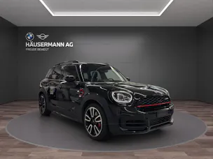 MINI Countryman John Cooper Works ALL4