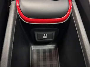 MINI Countryman John Cooper Works ALL4