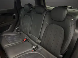 MINI Countryman John Cooper Works ALL4