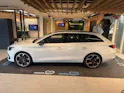 CUPRA LEON ST 2.0 TSi VZ 333PS 4Drive DSG-Automat