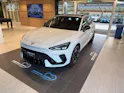 CUPRA LEON ST 2.0 TSi VZ 333PS 4Drive DSG-Automat
