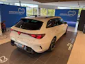 CUPRA LEON ST 2.0 TSi VZ 333PS 4Drive DSG-Automat