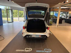 CUPRA LEON ST 2.0 TSi VZ 333PS 4Drive DSG-Automat