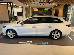 SEAT Leon ST 1.5 eTSi mHEV FR DSG-Automat