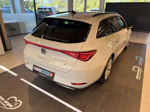 SEAT Leon ST 1.5 eTSi mHEV FR DSG-Automat