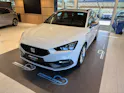 SEAT Leon ST 1.5 eTSi mHEV FR DSG-Automat