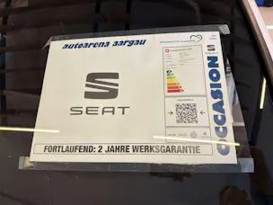 SEAT Leon ST 1.5 eTSi mHEV FR DSG-Automat