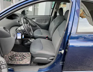 Toyota Yaris 1.3 Linea Sol