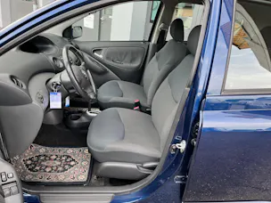 Toyota Yaris 1.3 Linea Sol
