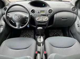 Toyota Yaris 1.3 Linea Sol