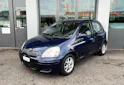 Toyota Yaris 1.3 Linea Sol