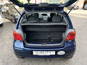 Toyota Yaris 1.3 Linea Sol