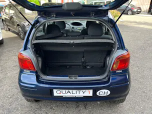 Toyota Yaris 1.3 Linea Sol