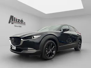 MAZDA CX-30 SKYACTIV-X 186 M Hybrid AWD Homura Automat
