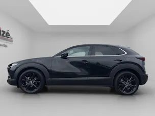 MAZDA CX-30 SKYACTIV-X 186 M Hybrid AWD Homura Automat