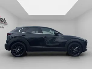MAZDA CX-30 SKYACTIV-X 186 M Hybrid AWD Homura Automat