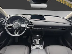 MAZDA CX-30 SKYACTIV-X 186 M Hybrid AWD Homura Automat