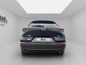 MAZDA CX-30 SKYACTIV-X 186 M Hybrid AWD Homura Automat
