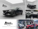 MAZDA CX-30 SKYACTIV-X 186 M Hybrid AWD Homura Automat