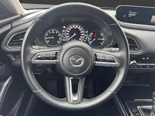 MAZDA CX-30 SKYACTIV-X 186 M Hybrid AWD Homura Automat