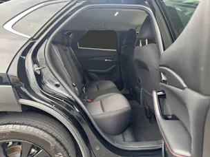 MAZDA CX-30 SKYACTIV-X 186 M Hybrid AWD Homura Automat