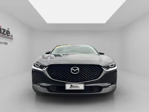MAZDA CX-30 SKYACTIV-X 186 M Hybrid AWD Homura Automat