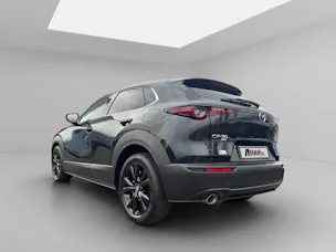 MAZDA CX-30 SKYACTIV-X 186 M Hybrid AWD Homura Automat