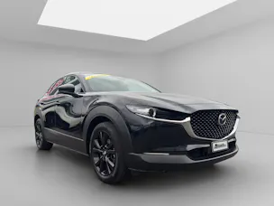 MAZDA CX-30 SKYACTIV-X 186 M Hybrid AWD Homura Automat