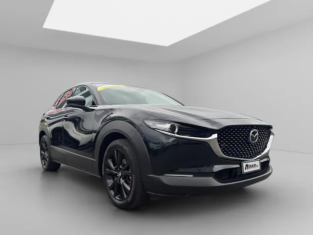 MAZDA CX-30 SKYACTIV-X 186 M Hybrid AWD Homura Automat