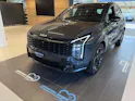 Kia Sportage 1.6T-GDi HEV GT-Line 239PS 4x4 Automat NEUES MODELL