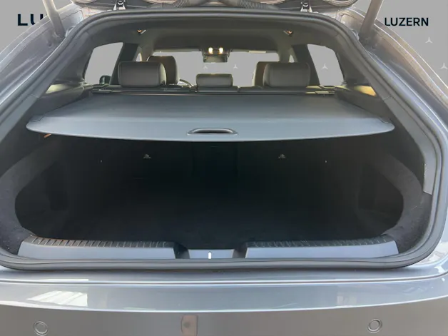 MERCEDES-BENZ CLA Shooting Brake 200 Progressive 7G-DCT