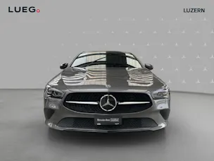 MERCEDES-BENZ CLA Shooting Brake 200 Progressive 7G-DCT