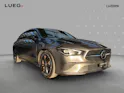 MERCEDES-BENZ CLA Shooting Brake 200 Progressive 7G-DCT