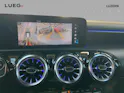 MERCEDES-BENZ CLA Shooting Brake 200 Progressive 7G-DCT
