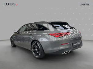 MERCEDES-BENZ CLA Shooting Brake 200 Progressive 7G-DCT