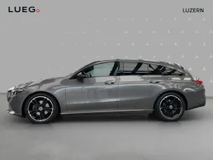 MERCEDES-BENZ CLA Shooting Brake 200 Progressive 7G-DCT