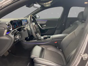 MERCEDES-BENZ CLA Shooting Brake 200 Progressive 7G-DCT