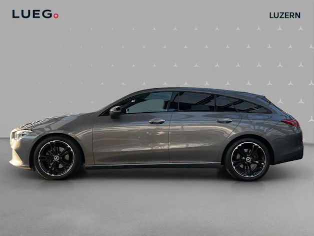 MERCEDES-BENZ CLA Shooting Brake 200 Progressive 7G-DCT