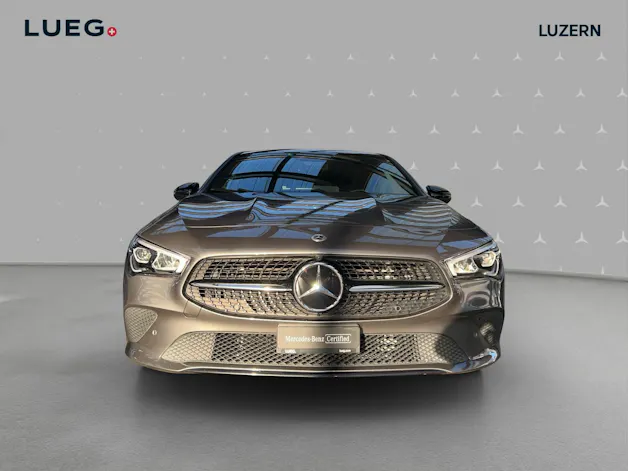 MERCEDES-BENZ CLA Shooting Brake 200 Progressive 7G-DCT