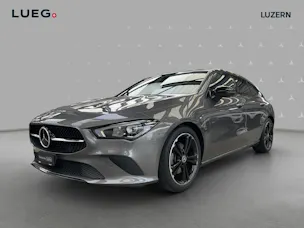 MERCEDES-BENZ CLA Shooting Brake 200 Progressive 7G-DCT