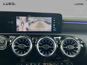 MERCEDES-BENZ CLA Shooting Brake 200 Progressive 7G-DCT