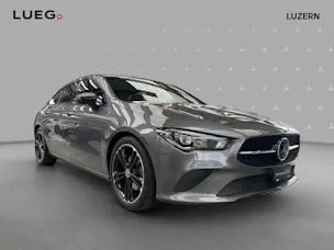 MERCEDES-BENZ CLA Shooting Brake 200 Progressive 7G-DCT