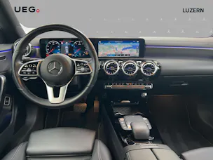 MERCEDES-BENZ CLA Shooting Brake 200 Progressive 7G-DCT