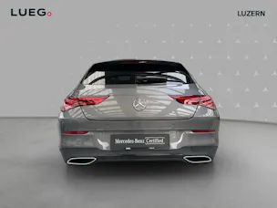 MERCEDES-BENZ CLA Shooting Brake 200 Progressive 7G-DCT