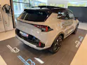 Kia Sportage 1.6T-GDi HEV GT-Line 239PS 4x4 Automat NEUES MODELL