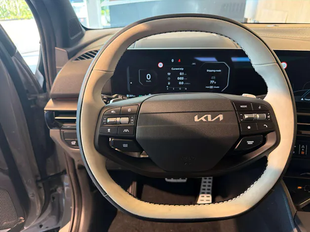 Kia Sportage 1.6T-GDi HEV GT-Line 239PS 4x4 Automat NEUES MODELL