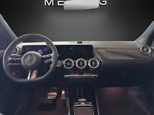 MERCEDES-BENZ GLA 220d 4Matic 8G-DCTSwiss Star